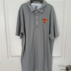 University of Tennessee Youth polo size 11/12